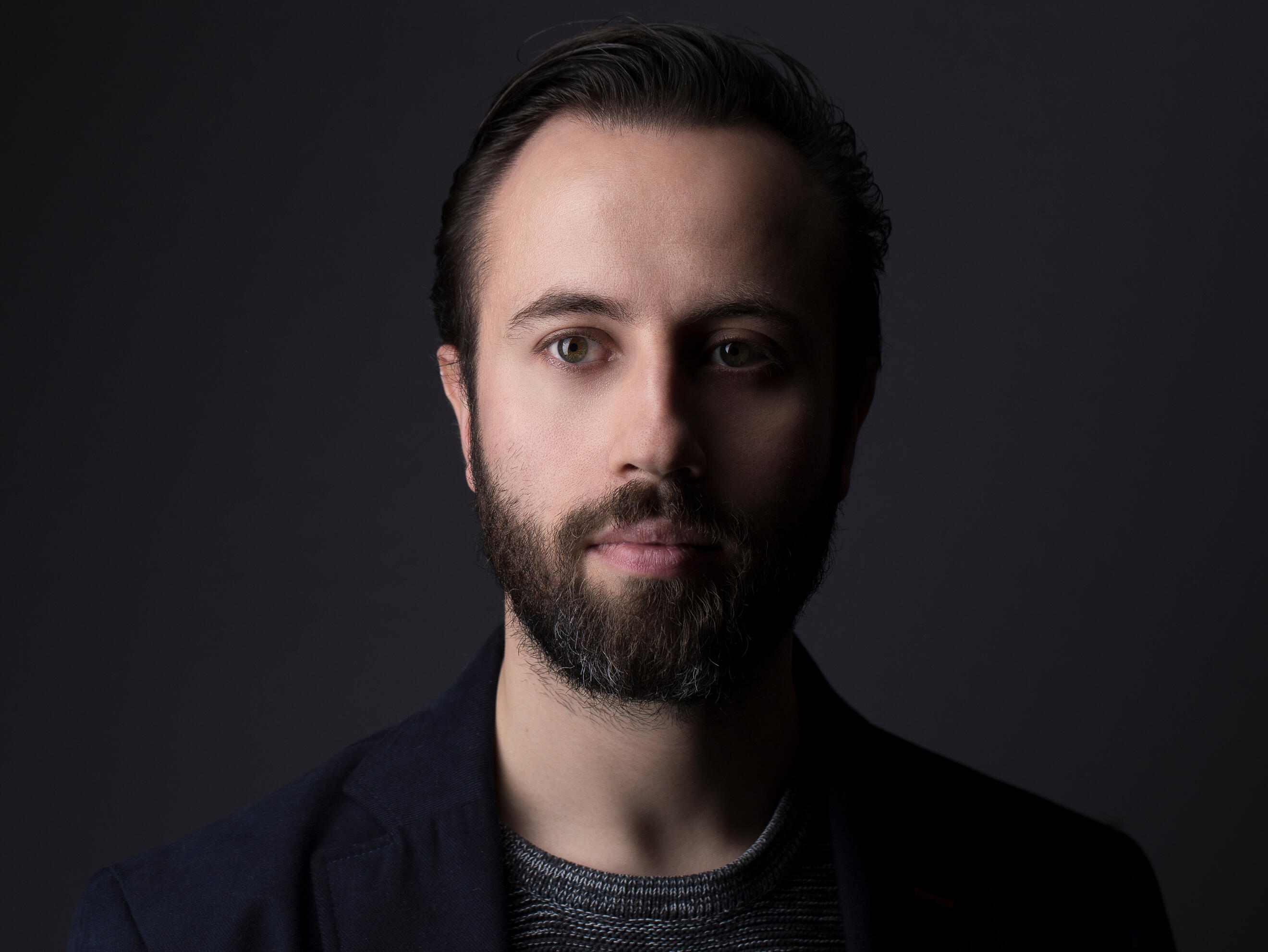 Photo Carl Westergren